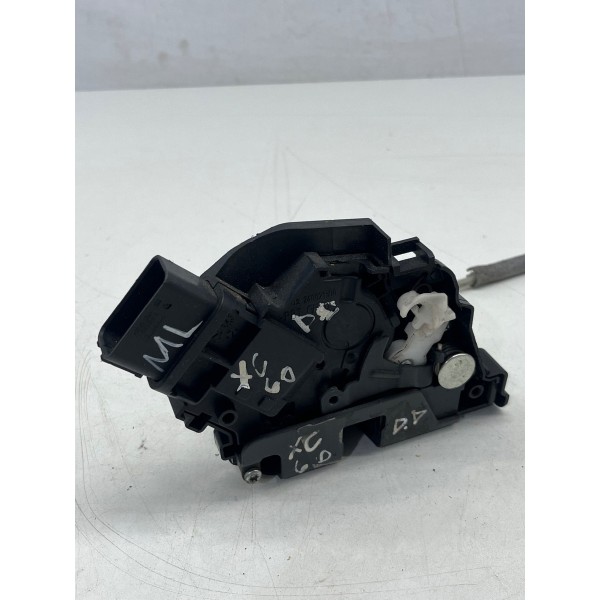 Fechadura Elétrica Dianteira Direita Volvo Xc60 2013 A 2017