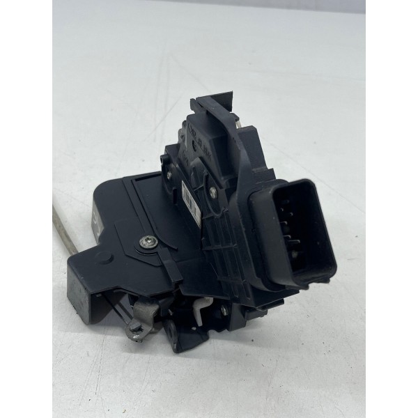 Fechadura Elétrica Dianteira Direita Volvo Xc60 2013 A 2017