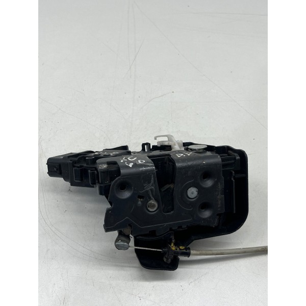 Fechadura Elétrica Dianteira Direita Volvo Xc60 2013 A 2017