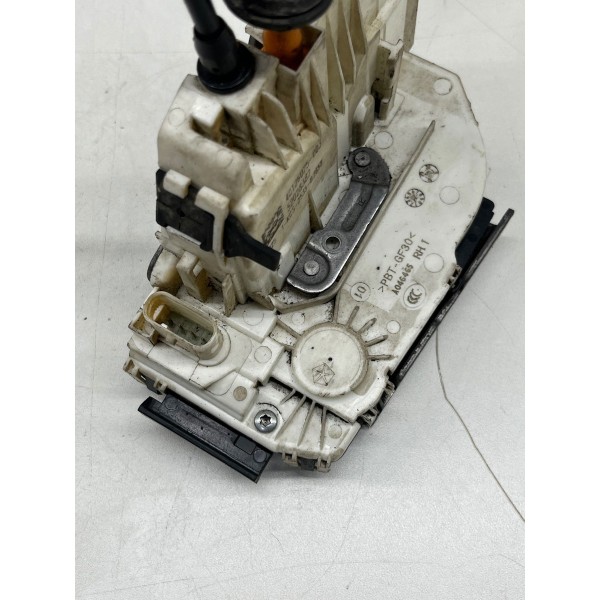 Fechadura Porta Dianteira Direita Jeep Renegade 2017 A 2023