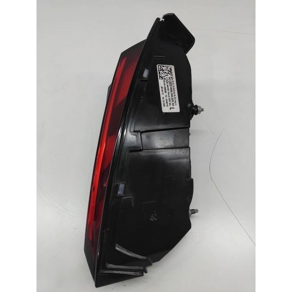 Lanterna Tampa Traseira Esquerda Audi A5 2017 A 2020