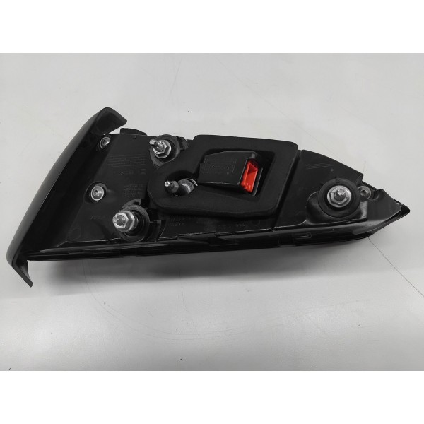 Lanterna Tampa Traseira Esquerda Audi A5 2017 A 2020