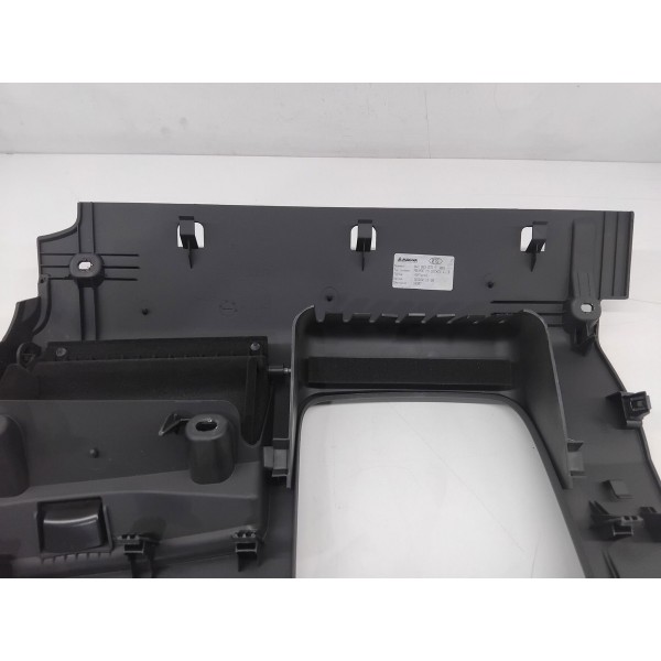 Porta Objetos C/moldura Painel Audi A5 2019