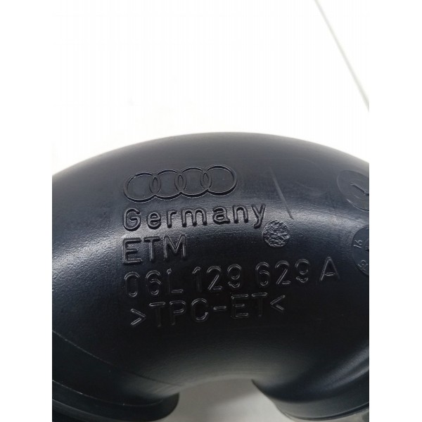 Mangueira Duto Ar Audi A5 2019