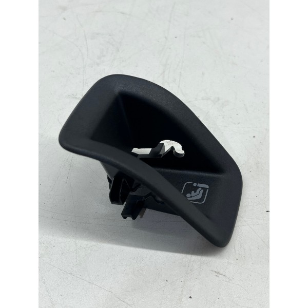 Suporte Isofix Traseiro Audi A5 2017 A 2018