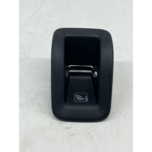 Suporte Isofix Traseiro Audi A5 2017 A 2018