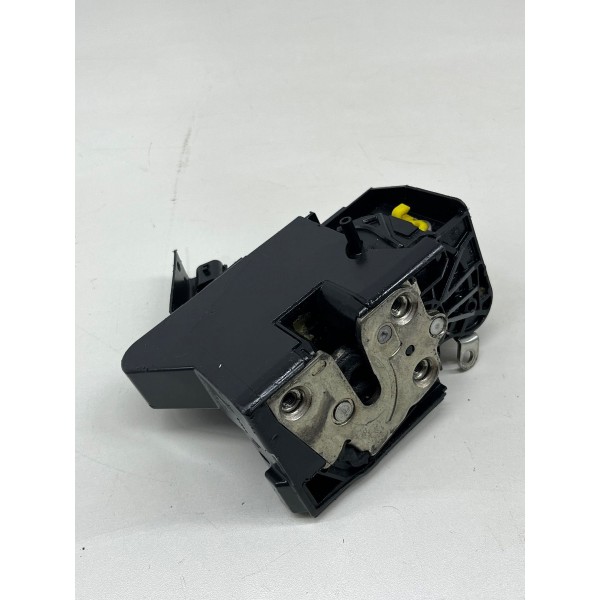 Fechadura Traseira Esquerda Clio Sandero Logan 2007 A 2014