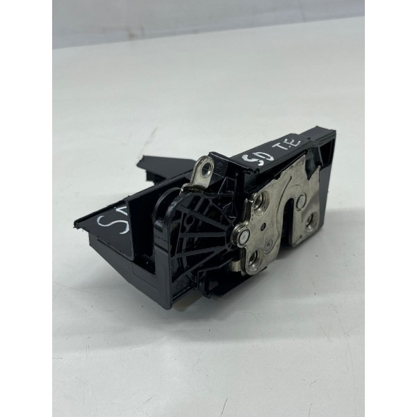 Fechadura Traseira Esquerda Clio Sandero Logan 2007 A 2014