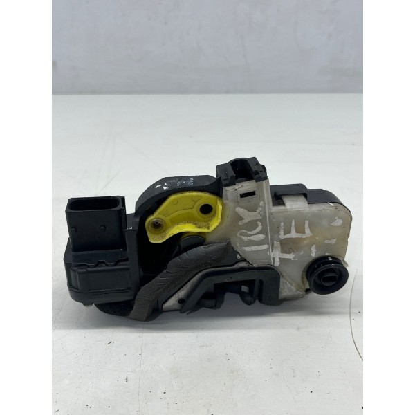Fechadura  Traseira Esquerda Chevrolet Tracker 2014 A 2020