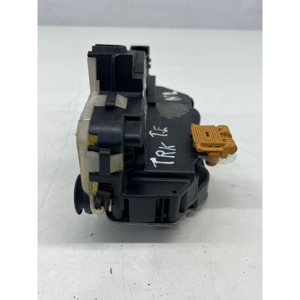 Fechadura  Traseira Esquerda Chevrolet Tracker 2014 A 2020