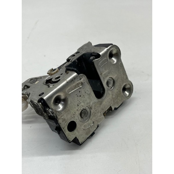 Fechadura Porta Traseira Esquerda Logan 2008 A 2013