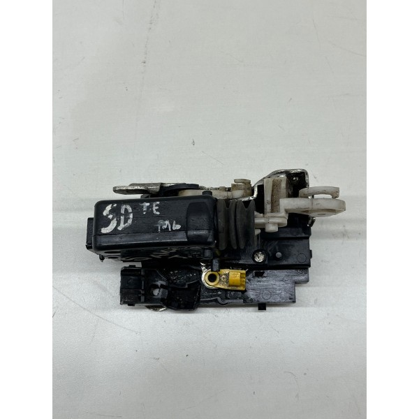 Fechadura Porta Traseira Esquerda Logan 2008 A 2013