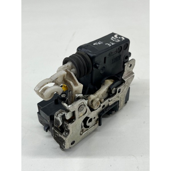 Fechadura Porta Traseira Esquerda Logan 2008 A 2013