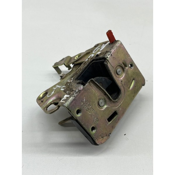 Fechadura Traseira Direita Vw Gol Parati G2 G3 G4