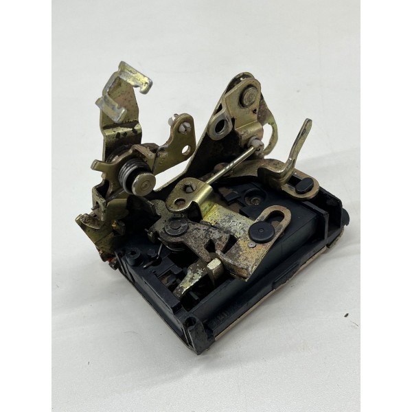 Fechadura Traseira Direita Vw Gol Parati G2 G3 G4