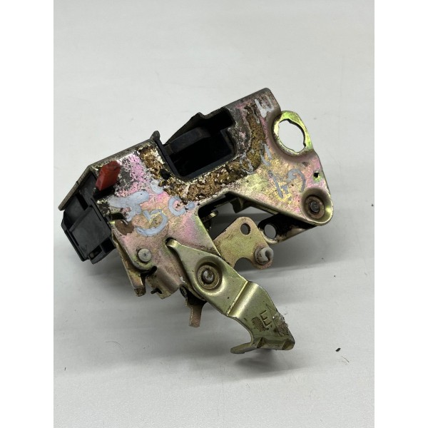 Fechadura Traseira Direita Vw Gol Parati G2 G3 G4