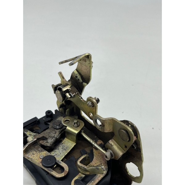 Fechadura Traseira Direita Vw Gol Parati G2 G3 G4