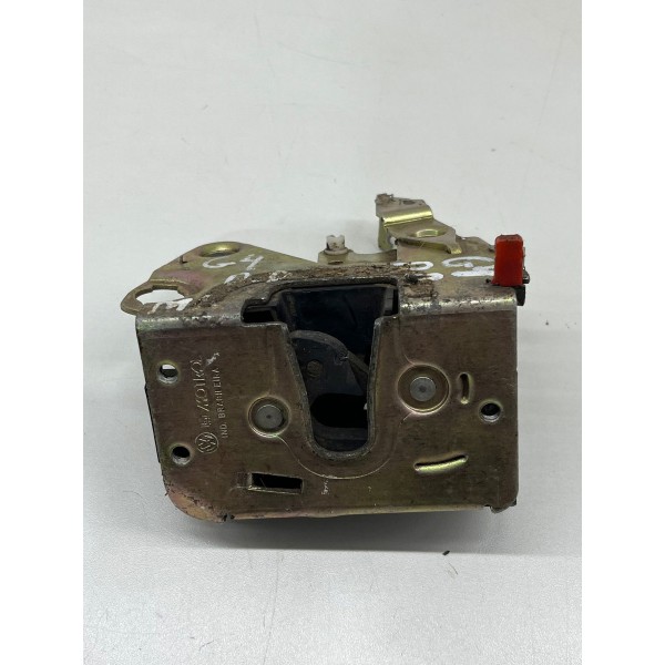 Fechadura Traseira Direita Vw Gol Parati G2 G3 G4