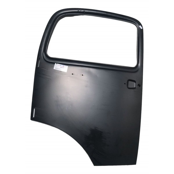 Porta Esquerda Mercedes-benz 1113 1518 1964 A 1987 Dianteira Esquerda