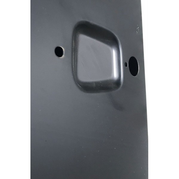 Porta Esquerda Mercedes-benz 1113 1518 1964 A 1987 Dianteira Esquerda