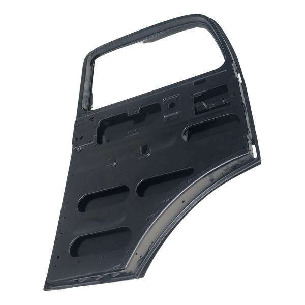 Porta Esquerda Mercedes-benz 1113 1518 1964 A 1987 Dianteira Esquerda