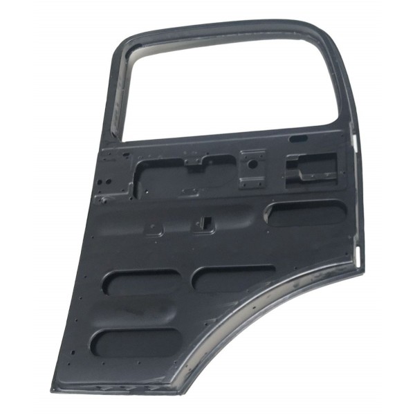 Porta Esquerda Mercedes-benz 1113 1518 1964 A 1987 Dianteira Esquerda