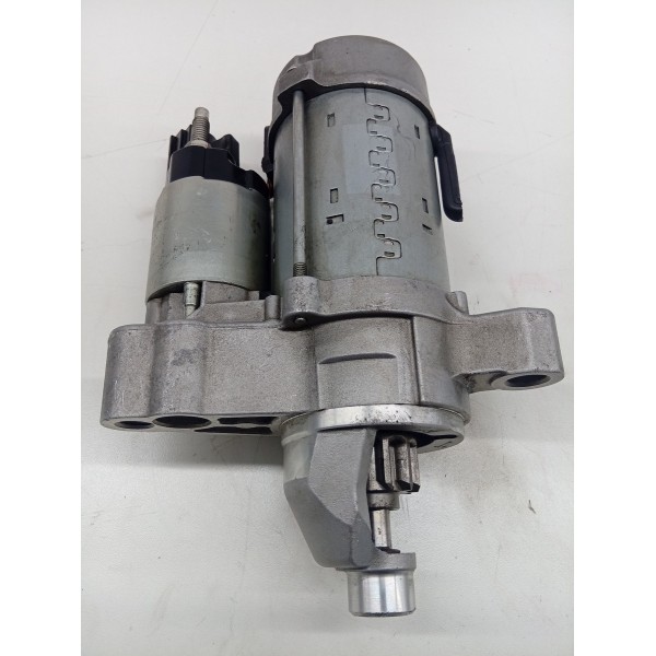 Motor De Partida/arranque Audi A4 A5 2017 A 2021