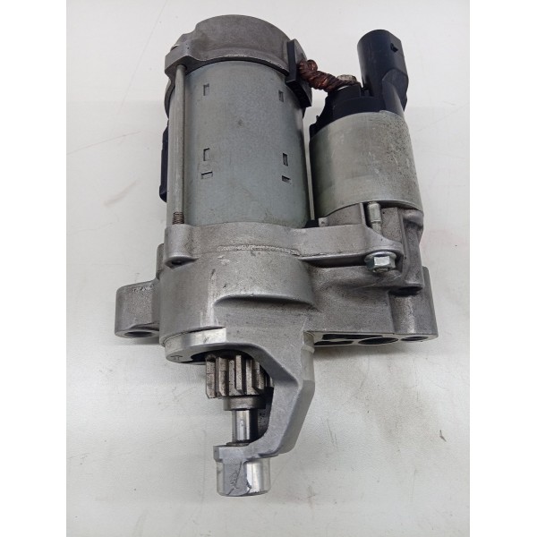 Motor De Partida/arranque Audi A4 A5 2017 A 2021