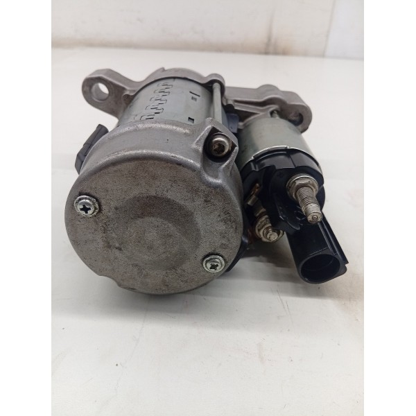 Motor De Partida/arranque Audi A4 A5 2017 A 2021
