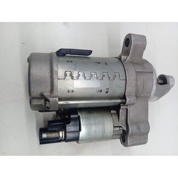 Motor De Partida/arranque Audi A4 A5 2017 A 2021