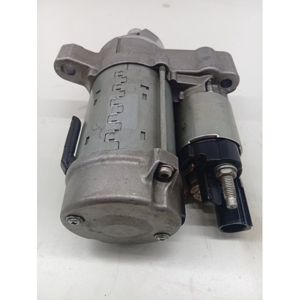 Motor De Partida/arranque Audi A4 A5 2017 A 2021
