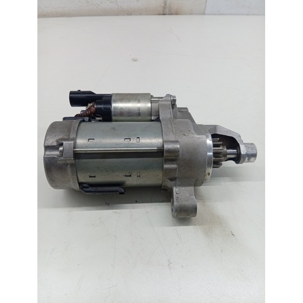 Motor De Partida/arranque Audi A4 A5 2017 A 2021