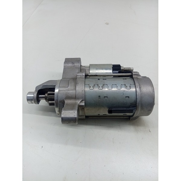 Motor De Partida/arranque Audi A4 A5 2017 A 2021
