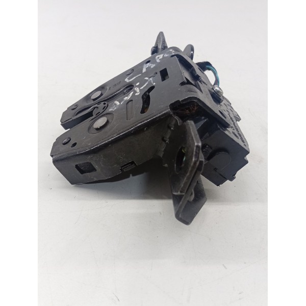 Fechadura Tampa Traseira Chevrolet Onix 2017 2019