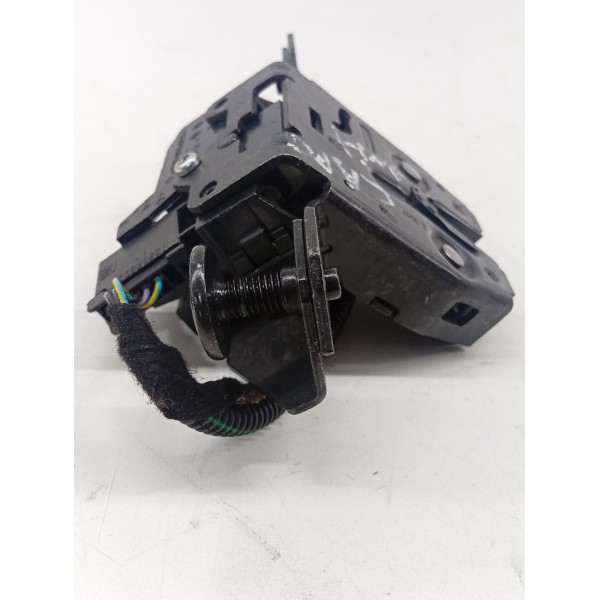 Fechadura Tampa Traseira Chevrolet Onix 2017 2019