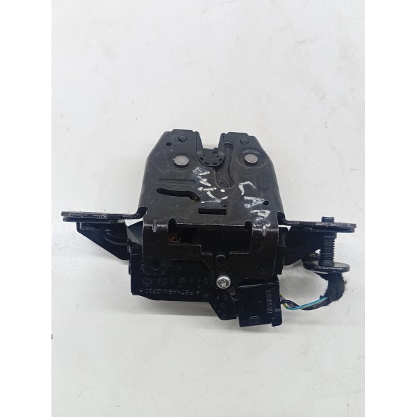 Fechadura Tampa Traseira Chevrolet Onix 2017 2019