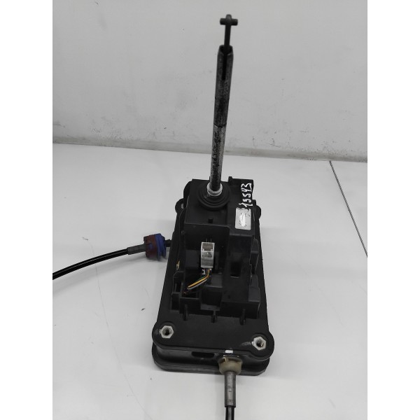 Alavanca Marcha Trambulador Renault Captur 2019