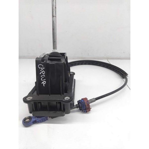 Alavanca Marcha Trambulador Renault Captur 2019