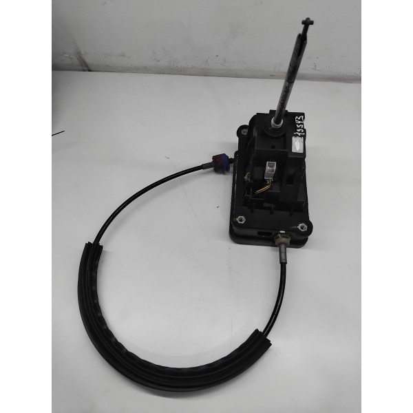 Alavanca Marcha Trambulador Renault Captur 2019