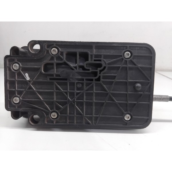 Alavanca Marcha Trambulador Renault Captur 2019