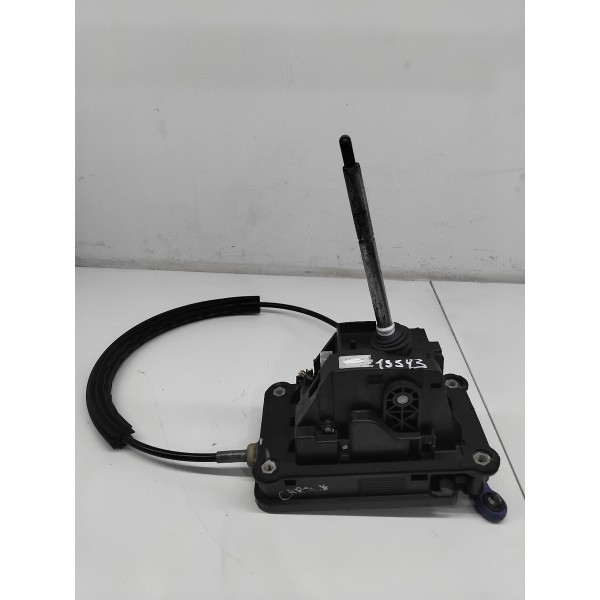 Alavanca Marcha Trambulador Renault Captur 2019