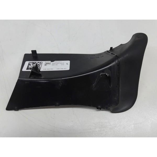 Acabamento Lanterna Tras Esq Audi A5 2021