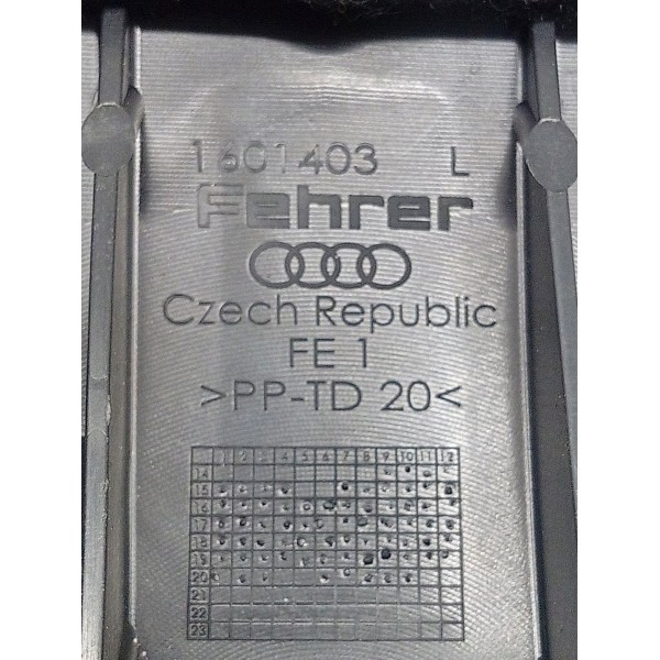 Apoio De Braço Tras Esq Audi A5 2021