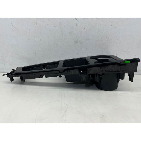 Porta Copos Com Moldura Central Audi A5 2021