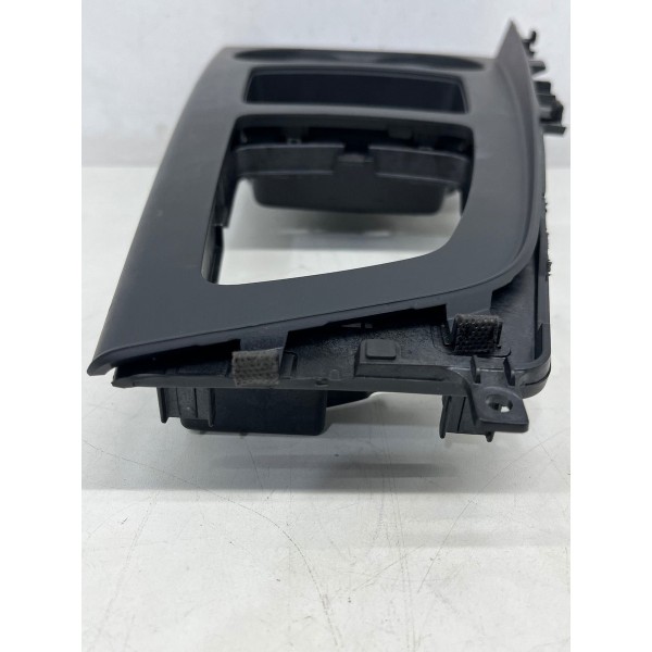 Porta Copos Com Moldura Central Audi A5 2021