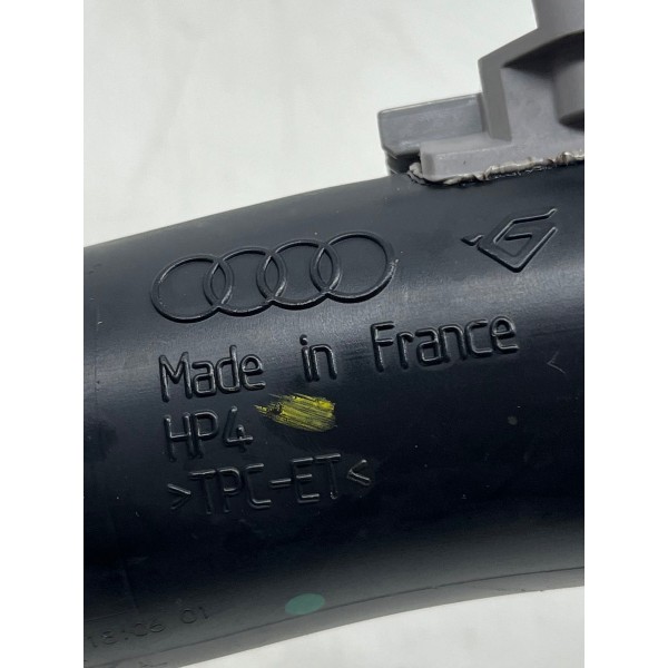 Duto De Ar Lado Esquerdo Audi A4 A5 2017 A 2021