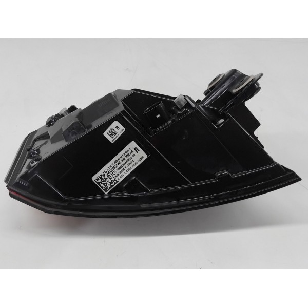 Lanterna Traseiro Direito De Led Audi A5 2021