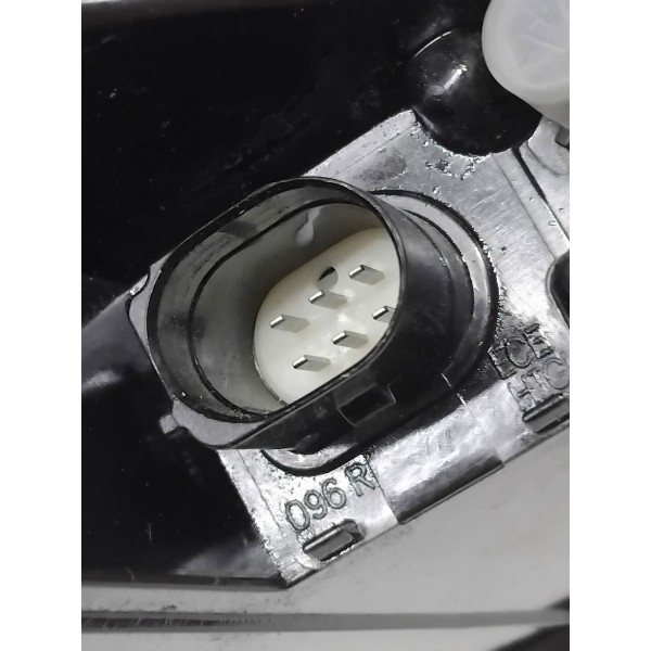 Lanterna Traseiro Direito De Led Audi A5 2021