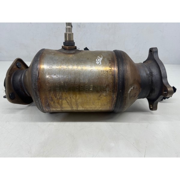 Catalisador Audi A5 Híbrido 2.0 Tfsi 2021