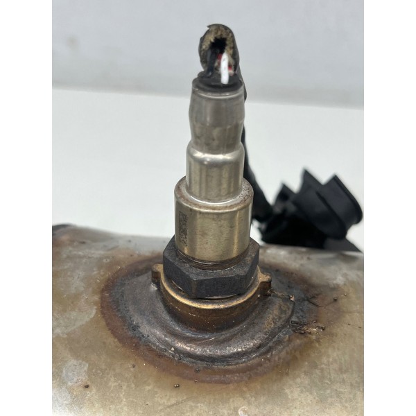 Catalisador Audi A5 Híbrido 2.0 Tfsi 2021